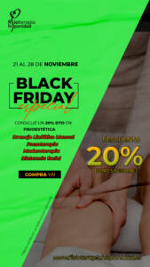 Black Friday fisioestetica Fuengirola