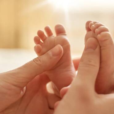 ¿En qué consiste la FISIOTERAPIA INFANTIL?
