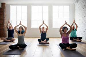 clases de yoga en fuengirola