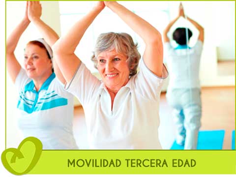 pilates y fisioterapia para jubilados en fuengirola