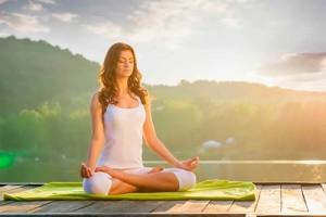 yoga y meditacion