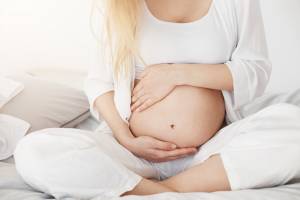 fisioterapia embarazada